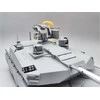 M1 Abrams X tanko prototipas 1/35 plastikinis modelis Amusing Hobby