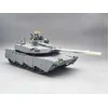 M1 Abrams X tanko prototipas 1/35 plastikinis modelis Amusing Hobby