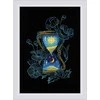 Riolis Kryželio siūlo rinkinys Magic of Time 21x30 SR2124