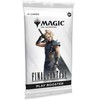 Wizards of the Coast Magic: The Gathering - Final Fantasy Play Booster