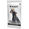 Wizards of the Coast Magic: The Gathering - Final Fantasy Play Booster