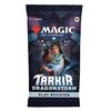 Magic: The Gathering Tarkir Dragonstorm Play Booster pakelis (14 kortų, EN)