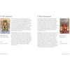 Cico Books Taro Kortų Rinkinys - Manifestation Tarot 78 Kortos su Gidu
