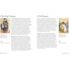Cico Books Taro Kortų Rinkinys - Manifestation Tarot 78 Kortos su Gidu