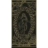 Lo Scarabeo Marseille Tarot Kortos Aukso Ir Juodos Sp. Leidimas