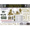 Master Box bagis Mongoose, Ukrainos evakuacijos versija, su įgula 1/35 MB35246