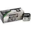 Maxell 362 SR721SW sidabro oksido laikrodžio baterijos 10 vnt.