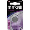 Baterija - Maxell CR1216 3V Ličio Monetos Baterija 12mm Skersmuo 1.5g