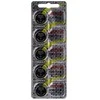 Maxell CR1616 3V ličio mygtukinės baterijos, 5 vnt. rinkinys