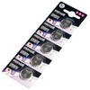 Maxell CR2032 ličio monetinės baterijos 3V, rinkinys 5 vnt.