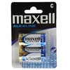 Maxell LR14 C 1.5V šarminės baterijos, 2 vnt.
