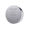 Maxell LR41 (AG3) 3V šarminės mygtukinės baterijos, 10 vnt.