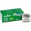 Maxell Murata SR927SW 395/399 sidabro oksido laikrodžių baterijos 10 vnt.