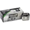 Maxell SR726SW sidabro oksido laikrodžių baterijos 10 vnt.