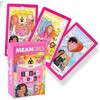 Insight Editions Ikoniška Mean Girls taro kaladė – 78 kortos, iliustruotas vadovas