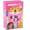 Insight Editions Ikoniška Mean Girls taro kaladė – 78 kortos, iliustruotas vadovas