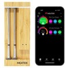 MEATER Pro Duo belaidis Wi‑Fi mėsos termometras su 2 zondais