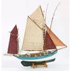 Medinis laivo modelis Marie Jeanne Billing Boats 1/50 BB580