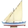 Medinis žvejybinio laivo La Provençale rinkinys 1:20 – Artesania Latina