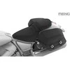 Meng Model BMW R18 Classic 1/9 plastikinis surenkamas motociklo modelis Meng MT-006