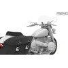 Meng Model BMW R18 Classic 1/9 plastikinis surenkamas motociklo modelis Meng MT-006