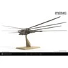 Meng Model Dune Atreidų ornitopteris 1/72 plastikinis modelis – Meng DS-007