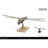 Meng Model Dune Harkonnen ornitopteris plastikinis modelis 1/72 Meng DS-009