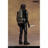 Meng Model Dune Kopa Paul Atreides 1/12 plastikinis surenkamas rinkinys FS-002