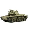 Meng Model Izraelio tankas Magach 6B Gal 1/35 plastikinis modelis Meng
