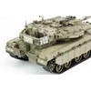 Meng Model Izraelio tankas Merkava Mk.3D 1/35 plastikinis surinkimo modelis
