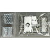 Meng Model Kinijos tankas ZTZ99B su papildomais šarvais ir GL6 sistema Meng 1/72 72-013S