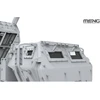 Meng Model M142 HIMARS JAV raketinės artilerijos modelis 1/72 plastikinis rinkinys
