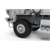Meng Model M142 HIMARS JAV raketinės artilerijos modelis 1/72 plastikinis rinkinys