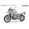 Meng Model Meng BMW R 1250 GS ADV 1/9 plastikinis surenkamas motociklo modelis