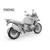 Meng Model Meng BMW R 1250 GS ADV 1/9 plastikinis surenkamas motociklo modelis