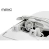 Meng Model Meng BMW Z4 M40i 1/24 surenkamas plastikinis modelis CS-005