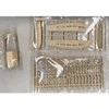 Meng Model Meng britų vidutinis tankas Mk.A Whippet 1/35 plastikinis modelis