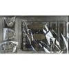 Meng Model Meng Dune prieskonių kombainas, plastikinis modelis 200×133 mm SS-020