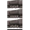 Meng Model Meng Dune prieskonių kombainas, plastikinis modelis 200×133 mm SS-020