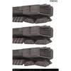 Meng Model Meng Dune prieskonių kombainas, plastikinis modelis 200×133 mm SS-020