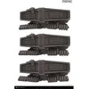 Meng Model Meng Dune prieskonių kombainas, plastikinis modelis 200×133 mm SS-020