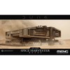 Meng Model Meng Dune prieskonių kombainas, plastikinis modelis 200×133 mm SS-020