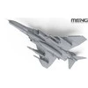 Meng Model Meng F-4G Phantom II Wild Weasel lėktuvas 1/48 modelis