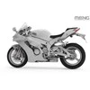 Meng Model Meng Kawasaki Ninja ZX-10R 1/9 plastikinis surenkamas modelis