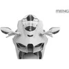 Meng Model Meng Kawasaki Ninja ZX-10R 1/9 plastikinis surenkamas modelis