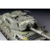 Meng Model Meng Leopard 1 A3/A4 1/35 plastikinis tanko modelis (TS-007)