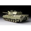 Meng Model Meng Leopard 1 A3/A4 1/35 plastikinis tanko modelis (TS-007)