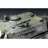 Meng Model Meng Leopard 1 A3/A4 1/35 plastikinis tanko modelis (TS-007)