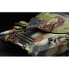 Meng Model Meng Leopard 1 A5 vokiškas tankas 1/35 plastikinis modelis (TS-015)