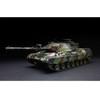 Meng Model Meng Leopard 1 A5 vokiškas tankas 1/35 plastikinis modelis (TS-015)